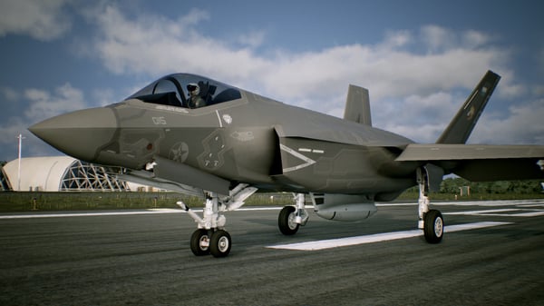 BANDAI NAMCO Entertainment Ace Combat 7 : Skies Unknown Standard Tyska, Engelska, Förenklad kinesiska, Koreanska, Spanska, Franska, Italienska, Japanska, Polska, Portugisiska, Ryska PlayStation 4