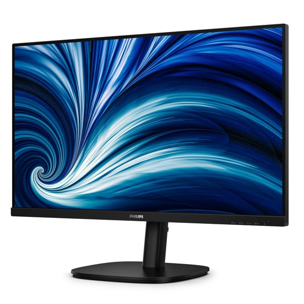 Philips 32B2U3601/00 platta pc-skärmar 80 cm (31.5") 2560 x 1440 pixlar Quad HD LCD Svart