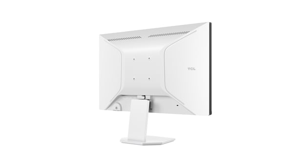 TCL P1 25P1AD platta pc-skärmar 63,5 cm (25") 1980 x 1080 pixlar Full HD LED Vit