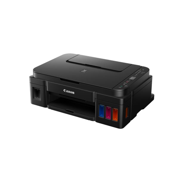 Canon PIXMA G3416 Bläckstråleskrivare A4 4800 x 1200 DPI Wi-Fi