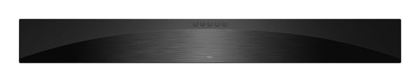 TCL Q Q65H SoundBar højttaler Sort 5.1 kanaler 580 W