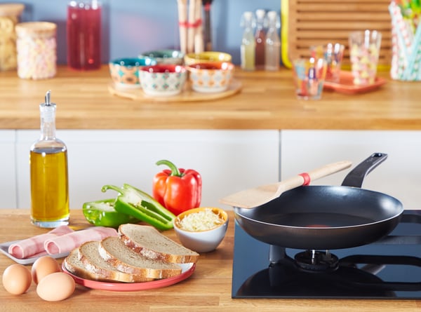 Tefal B55590 Matlagningsset