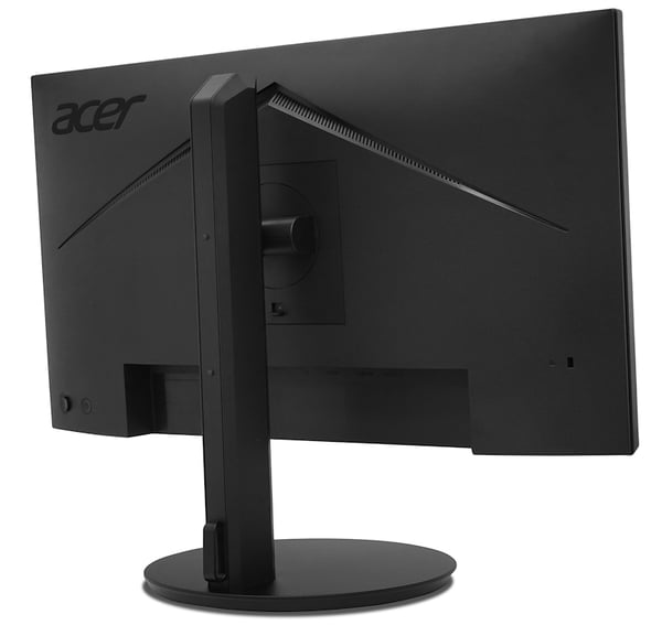 Acer CB2 CB242YP6bmiprx computerskærm 60,5 cm (23.8") 1920 x 1080 pixel Fuld HD LCD Sort