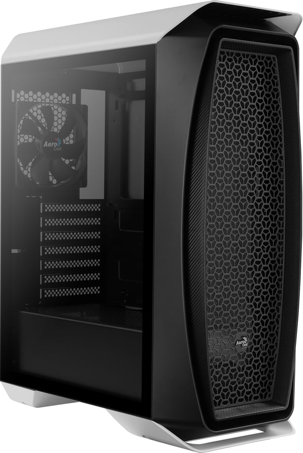 Aerocool Aero One Tower Hvid