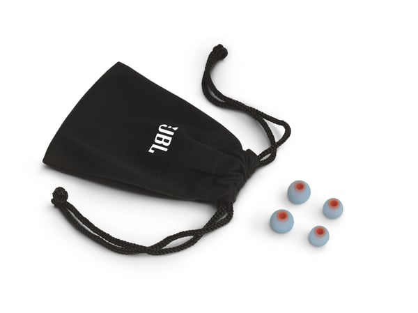 JBL Tune 210 Headset Ledningsført I ørerne Opkald/Musik/Sport/Hverdag Grå