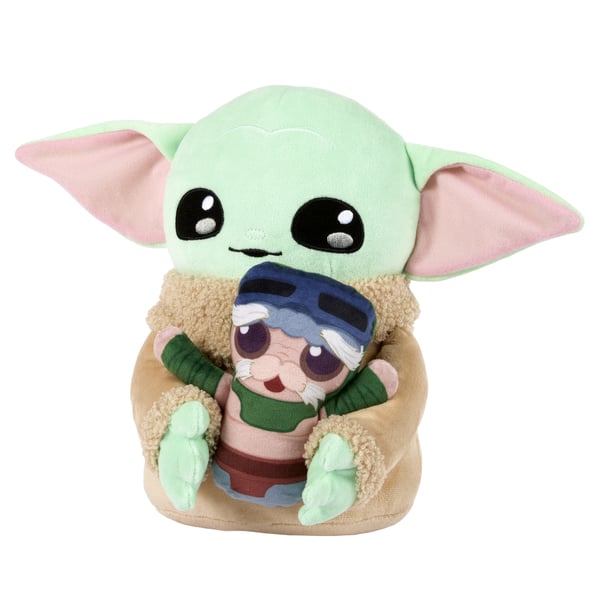 Star Wars HXV50 täytetty lelu