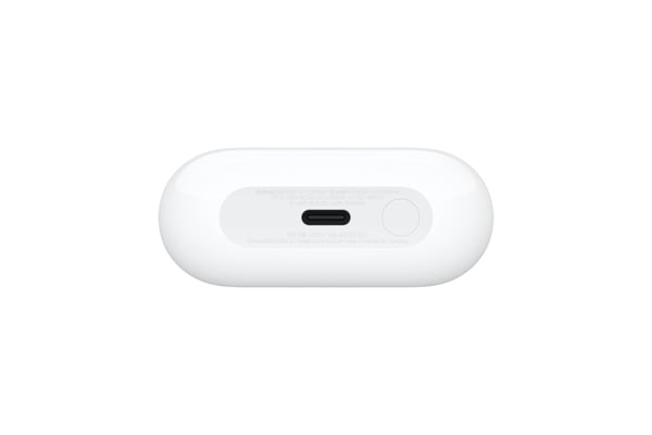 Samsung Galaxy Buds3 Kuulokkeet True Wireless Stereo (TWS) In-ear Puhelut/Musiikki USB Type-C Bluetooth Valkoinen