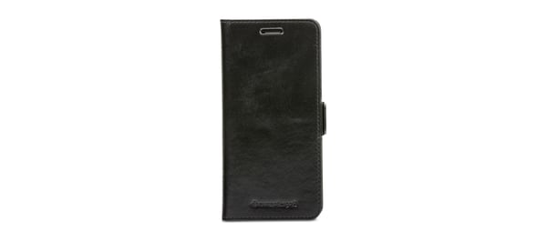 dbramante1928 Copenhagen mobiltelefon etui 16,2 cm (6.39") Folie Sort