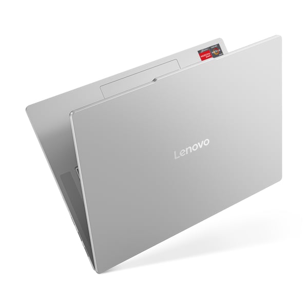 Lenovo IdeaPad Slim 5 15ARP10 AMD Ryzen™ 7 7735HS Laptop 38,4 cm (15.1") WQXGA 32 GB LPDDR5x-SDRAM 1 TB SSD Wi-Fi 6 (802.11ax) Windows 11 Home Fransk Grå