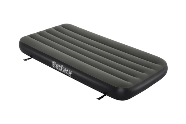 Bestway 67922 luftmadrass Dubbelmadrass Svart Unisex Bestway 67922 luftmadrass Dubbelmadrass Svart Unisex