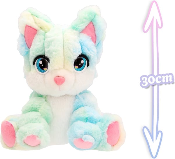 IMC Toys Cotton Cuties Kitty