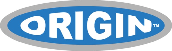 Origin Storage PA-4E-EU strømadapter og vekselret Indendørs 130 W Sort