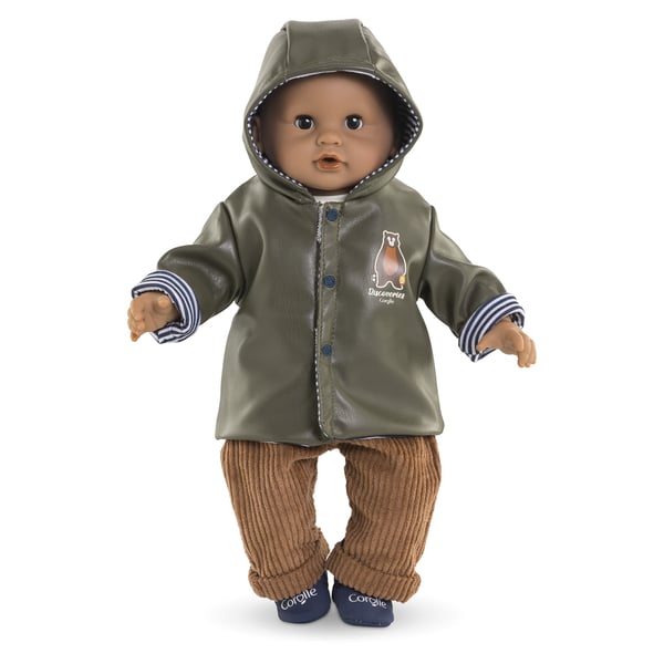 Corolle 9000111250 dukke tilbehør Dukkekostume