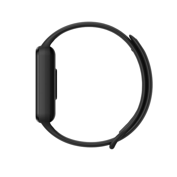 Amazfit Band 7 AMOLED Aktivitetstracker til håndled 3,73 cm (1.47") Sort