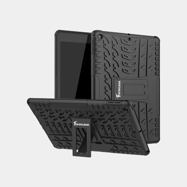 Formcase KidCover 25,9 cm (10.2") Mobilskal Svart