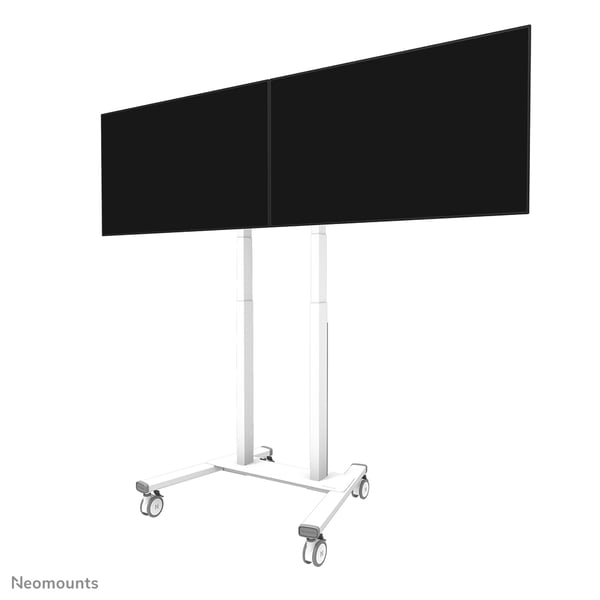 Neomounts ADM-875WH2 TV-kiinnikkeen lisävaruste