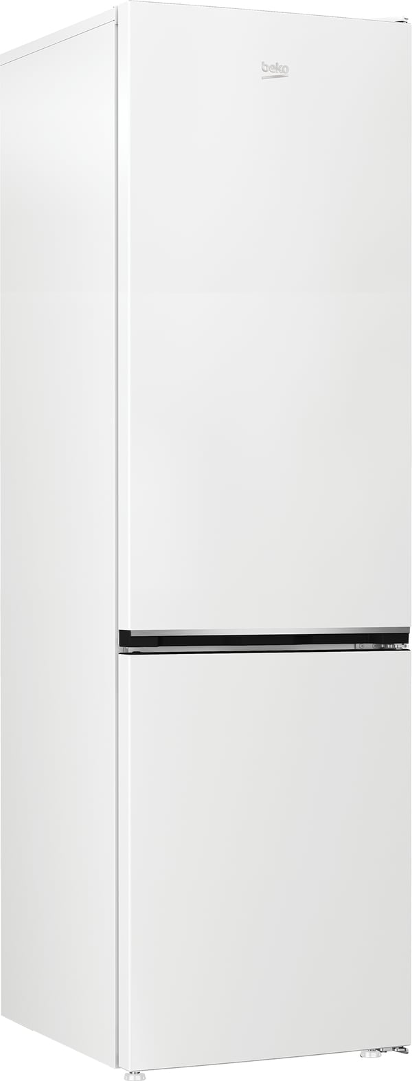 Beko B1RCNE404W kombinerad kyl/frys Fristående 355 l Vit