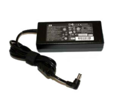 HP 579799-001 strømadapter og vekselret Indendørs 120 W Sort