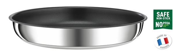 Tefal Ingenio Preference L97390 pann- och grytset 3 styck
