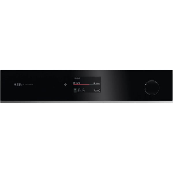 AEG Series 7000 TR7PB73FSB 72 L 3390 W Sort
