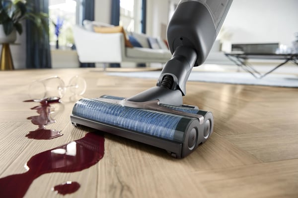 Philips AquaTrio Cordless XW7110/01 Johdottomien Wet & Dry -pölynimurien 7000-sarja