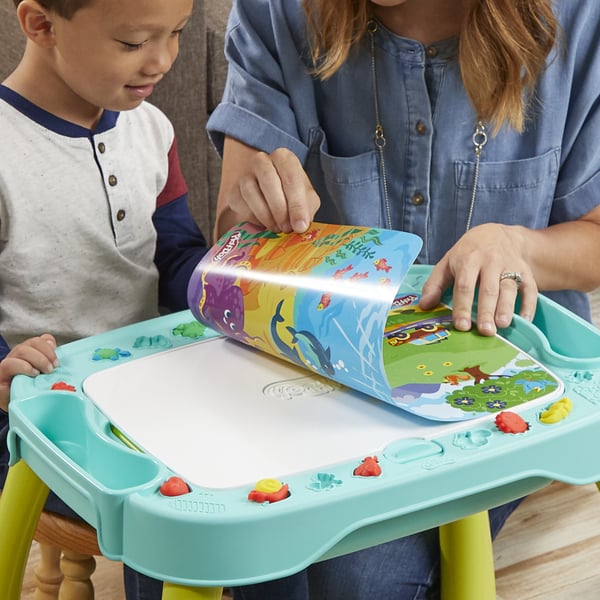 Play-Doh All-in-One Creativity Starter Station