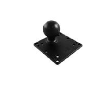 Motorola MT3501 monteringskit Svart Motorola MT3501 monteringskit Svart