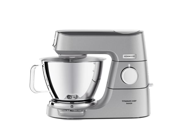 Kenwood KAB50.000SS tillbehör till mixer/matberedare Skål