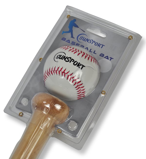 Bex Sport Sunsport Baseball set Baseball sæt