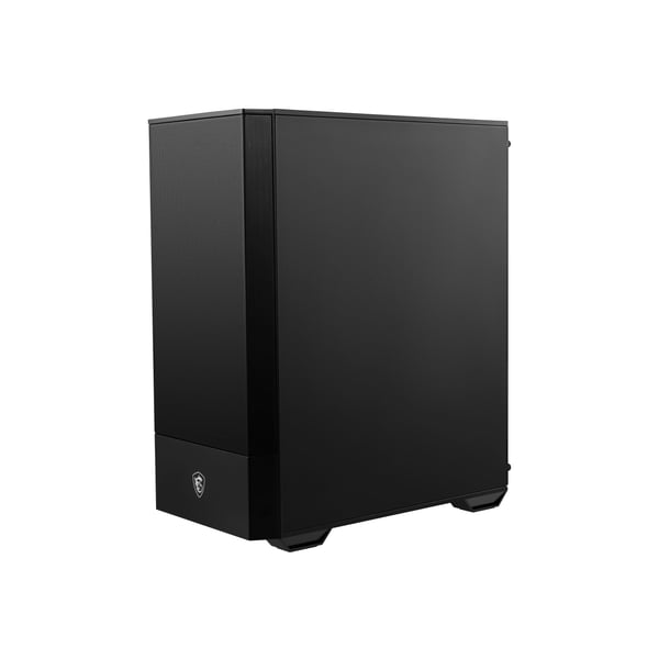 MSI MAG FORGE 111R datorväskor Midi Tower Svart