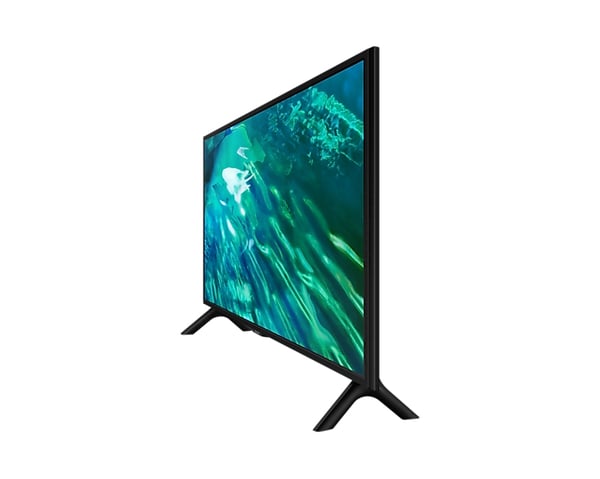 Samsung QE32Q50AEUXXN TV 81,3 cm (32") Fuld HD Smart TV Wi-Fi Sort