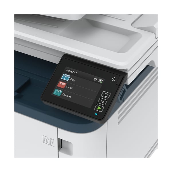 Xerox B305 A4 38 ppm trådlös dubbelkopiering/utskrift/scanning PS3 PCL5e/6 2 magasin 350 ark