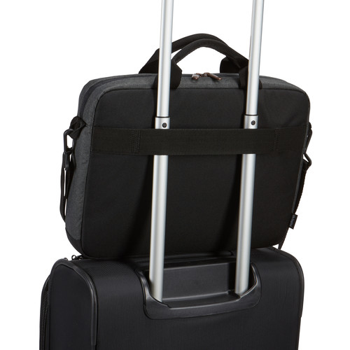 Case Logic Era ERAA-114 Obsidian 35,6 cm (14") Portfölj Svart