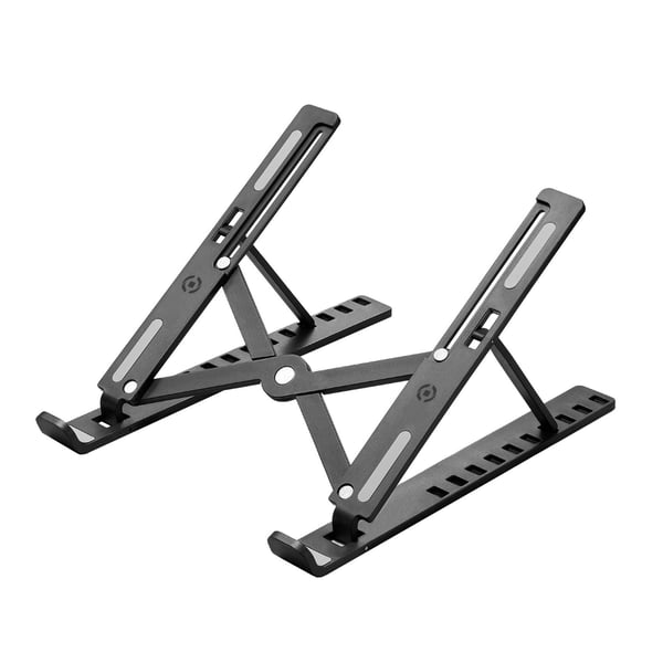 Celly SWMAGICSTAND2 Laptop stativ Sort 39,6 cm (15.6")
