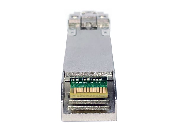 LevelOne SFP-3411 lähetin-vastaanotinmoduuli Valokuitu 1250 Mbit/s 1310 nm