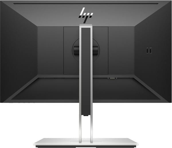 HP E-Series E23 G4 FHD Monitor platta pc-skärmar 58,4 cm (23") 1920 x 1080 pixlar Full HD LCD Svart, Silver