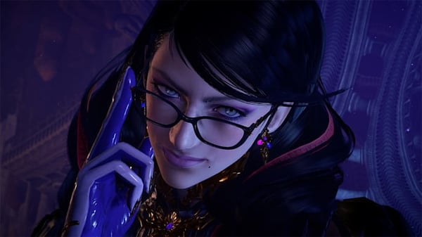 Nintendo Bayonetta 3 Standard Flersproget Nintendo Switch