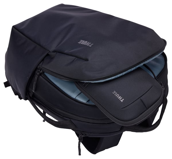 Thule Subterra 2 TSPW401 Black Hylde etui Polyester Sort