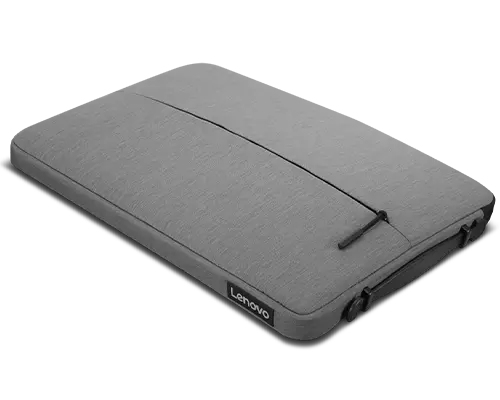 Lenovo GX41D07809 taske og etui til laptop 35,6 cm (14") Grå
