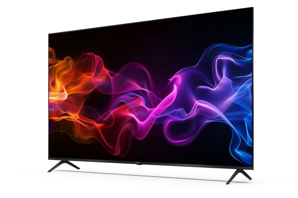 Sharp 65HP5265E TV-apparat 165,1 cm (65") 4K Ultra HD Smart-TV Wi-Fi Svart