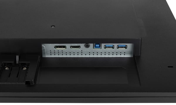 iiyama ProLite XU2492HSU-B6 computerskærm 60,5 cm (23.8") 1920 x 1080 pixel Fuld HD LED Sort
