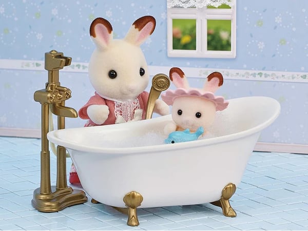 Sylvanian Families 5739 legetøjssæt