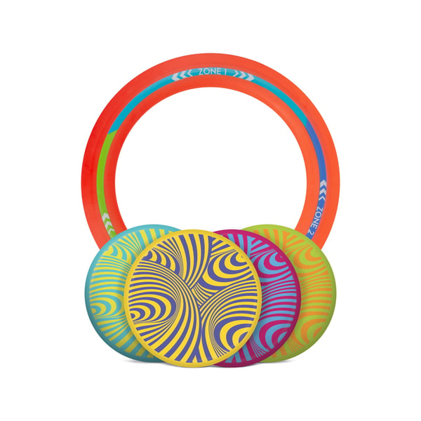 Waboba BACKNINE Flying disc Waboba BACKNINE Flying disc