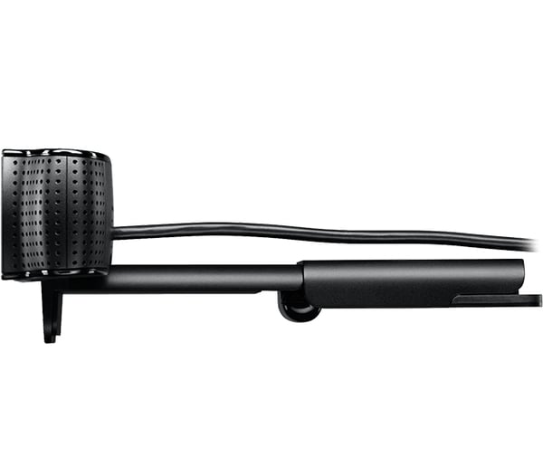 Logitech HD Pro Webcam C920 verkkokamera 1920 x 1080 pikseliä USB 2.0 Musta