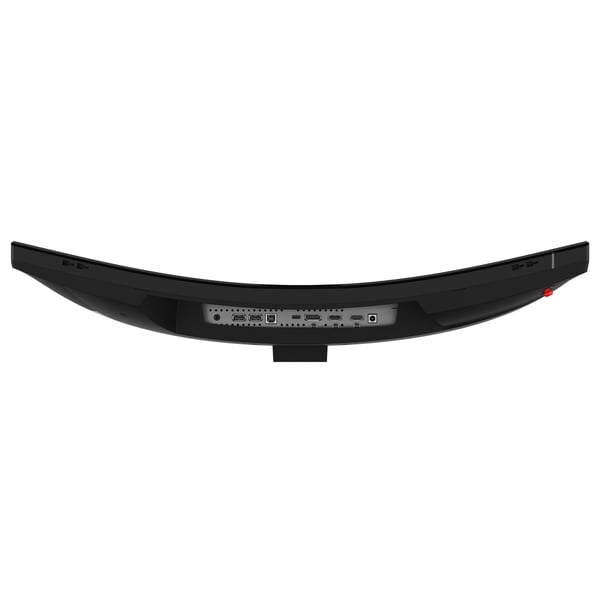 MSI MAG 275CQRXF tietokoneen litteä näyttö 68,6 cm (27") 2560 x 1440 pikseliä Wide Quad HD Musta