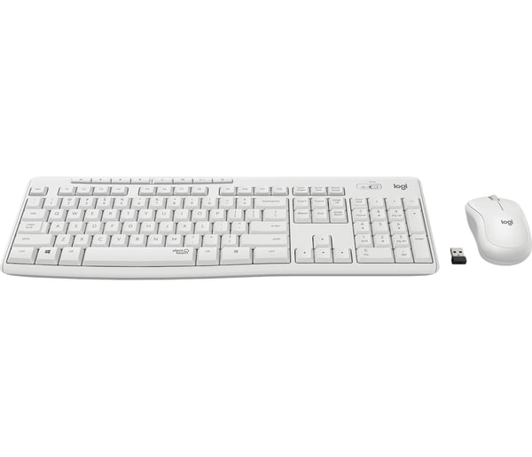 Logitech MK295 Silent