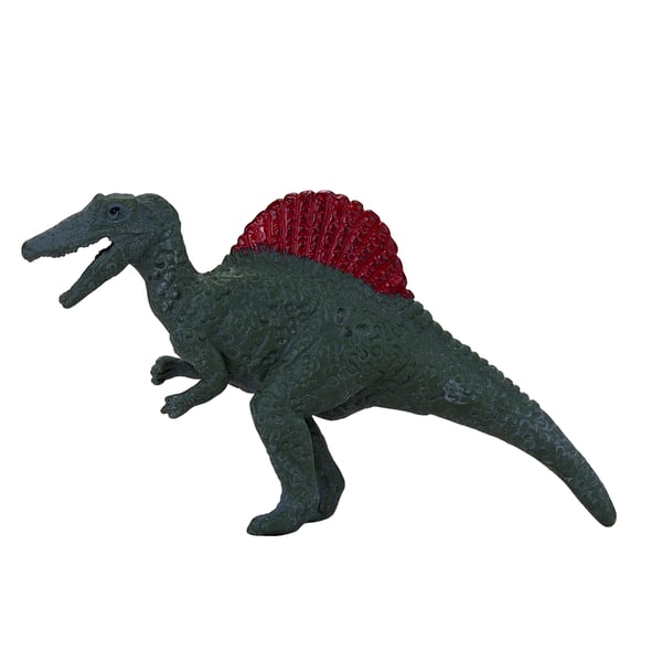 Mojo Fun Dinosaur figure set 12pc