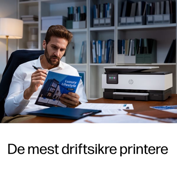 HP Officejet Pro 8134e All-in-One