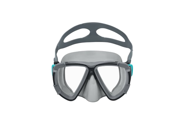 Bestway 22052 / 23 dykmasker Polykarbonat Blandade färger Vuxen