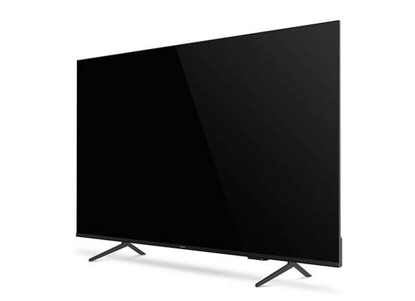 Philips Ambilight 55PQS8501/12 tv 139,7 cm (55") 4K Ultra HD Wi-Fi Musta